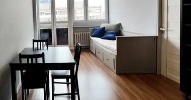 2 room apartment in Wroclaw, Poland