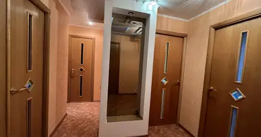 3 room apartment in Orsha, Belarus