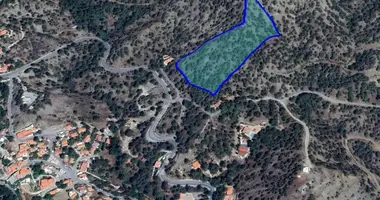 Plot of land in Moniatis, Cyprus