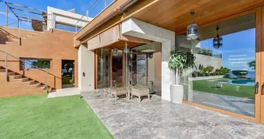 Villa in el Campello, Spanien