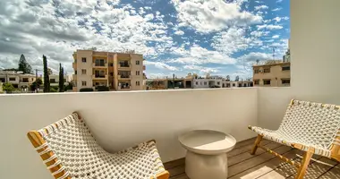 Wohnung 2 Schlafzimmer in Paphos, Zypern