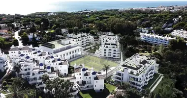 Квартира 1 спальня в Del sol, Франция