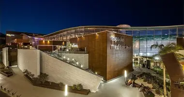 Villa  con Terraza, con Sauna en Fuente-Alamo, España