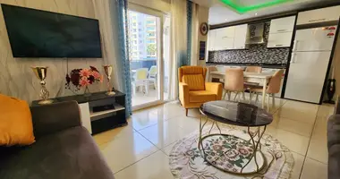 2 bedroom apartment in Turkey