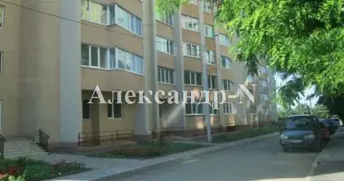 Wohnung 1 Zimmer in Odessa, Ukraine