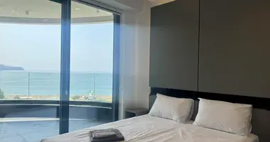 2 bedroom apartment in Becici, Montenegro