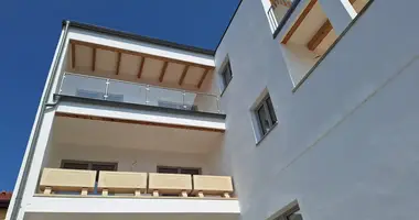 Инвестиционная 500 м² в Мёрбиш-ам-Зе, Австрия