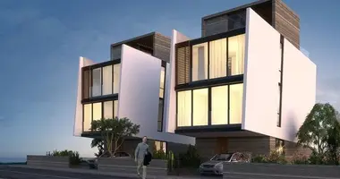 Maison 3 chambres dans Paphos, Bases souveraines britanniques