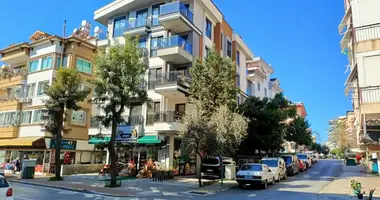Appartement 2 chambres dans Muratpasa, Turquie