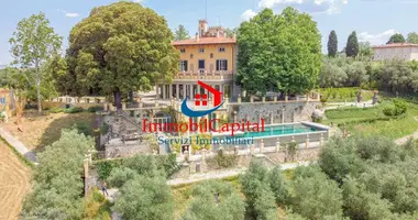 Villa 30 chambres dans Toscane, Italie