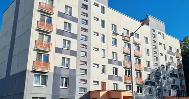 Appartement 2 chambres dans Minsk, Bélarus