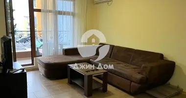 Квартира 2 комнаты в Равда, Болгария