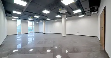 Office 58 m² in Minsk, Belarus