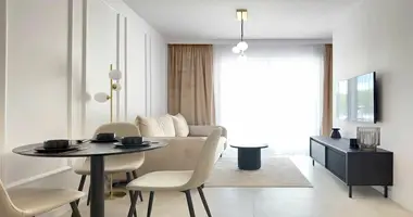 Apartamento 2 habitaciones en Cracovia, Polonia