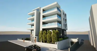 Apartamento 4 habitaciones en Central Macedonia, Grecia