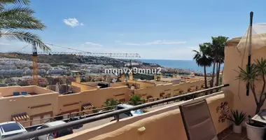 2 bedroom apartment in Mijas, Spain