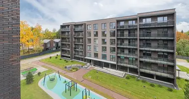 2 room apartment in Kaunas, Lithuania