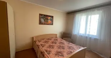 Wohnung 3 zimmer in Baranawitschy, Belarus