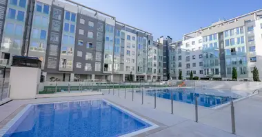 Wohnung 4 Schlafzimmer in Madrid, Spanien
