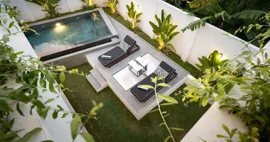 Villa 4 chambres dans Tibubeneng, Indonésie