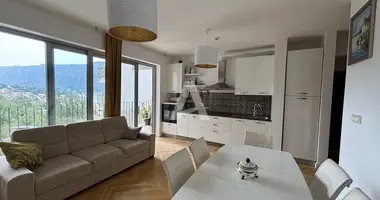 Apartamento 2 habitaciones en Dobrota, Montenegro