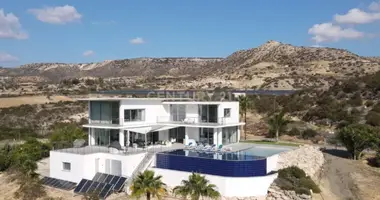 Villa 5 chambres dans Maroni, Chypre