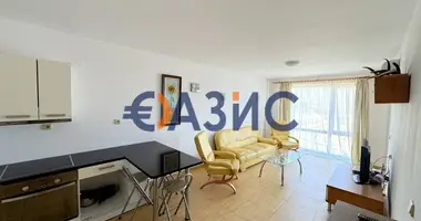 Wohnung 2 zimmer in Nessebar, Bulgarien