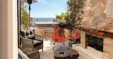 Villa 2 bedrooms in Tivat, Montenegro