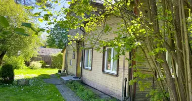 Wohnung 3 zimmer in Rigaer Strand, Lettland