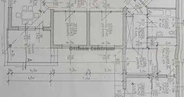 Casa 5 habitaciones en Danszentmiklos, Hungría