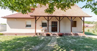 3 room house in Albertirsa, Hungary