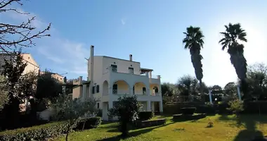 Casa de campo 8 habitaciones en Temploni, Grecia