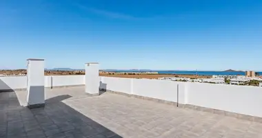 3 bedroom apartment in Cartagena, Spain