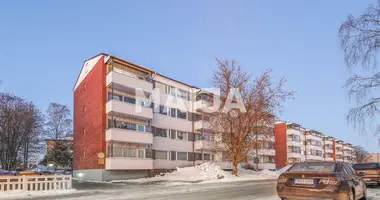 2 bedroom apartment in Vaasa sub-region, Finland