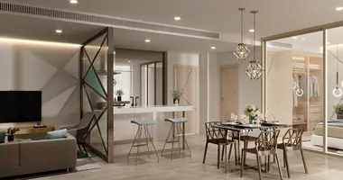 Apartamento 3 habitaciones en Phuket, Tailandia