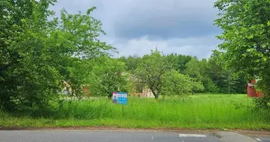 Działka w starostwo bezdańskie, Litwa