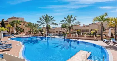 Appartement 2 chambres dans Benahavis, Espagne