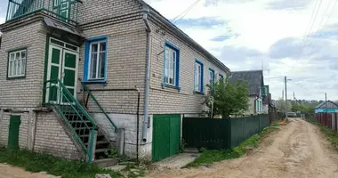 House in Orsha, Belarus