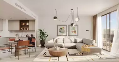 1 bedroom apartment in Abu Dhabi, UAE