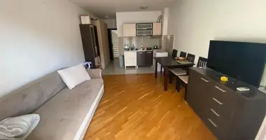 Apartamento 1 habitación en Budva, Montenegro