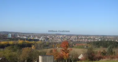 Plot of land in Keszthely, Hungary