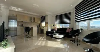 Apartamento 3 habitaciones en Turquía