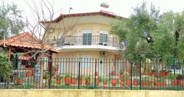 Cottage 7 bedrooms in Polygyros, Greece