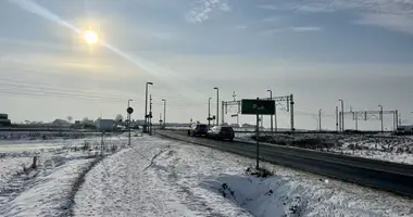 Działka w Buk, Polska