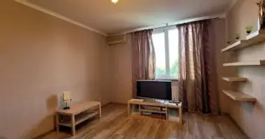 Apartamento 1 habitación en Kyiv, Ucrania