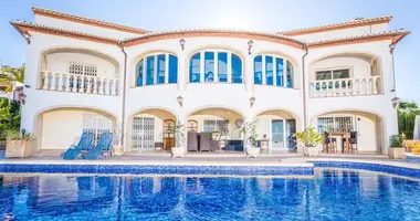 Villa in Xabia Javea, Spanien