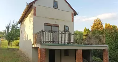 2 room house in Zalaszentgrot, Hungary