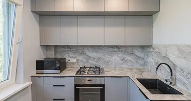 Appartement 2 chambres dans Kaunas, Lituanie