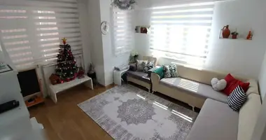 4 room apartment in Alanya, Turkey