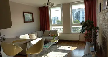 2 room apartment in Gdansk, Poland